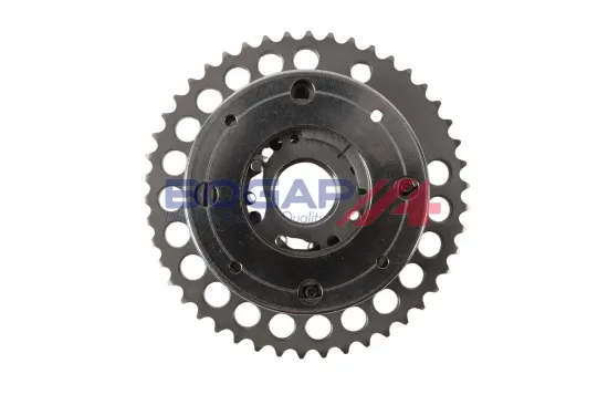 Nockenwellenversteller Auslassseite BOGAP B1336132 Bild Nockenwellenversteller Auslassseite BOGAP B1336132
