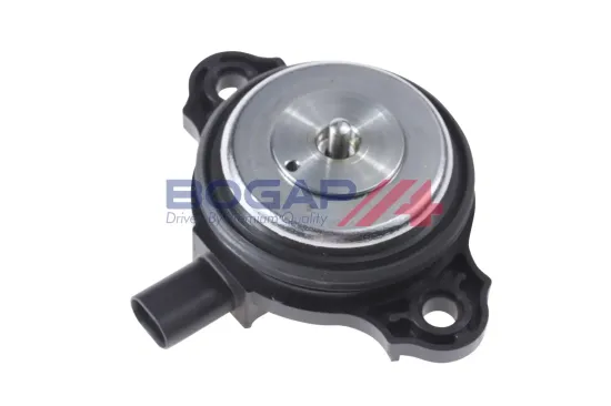 Zentralmagnet, Nockenwellenverstellung Einlassseite Auslassseite BOGAP B1340110 Bild Zentralmagnet, Nockenwellenverstellung Einlassseite Auslassseite BOGAP B1340110