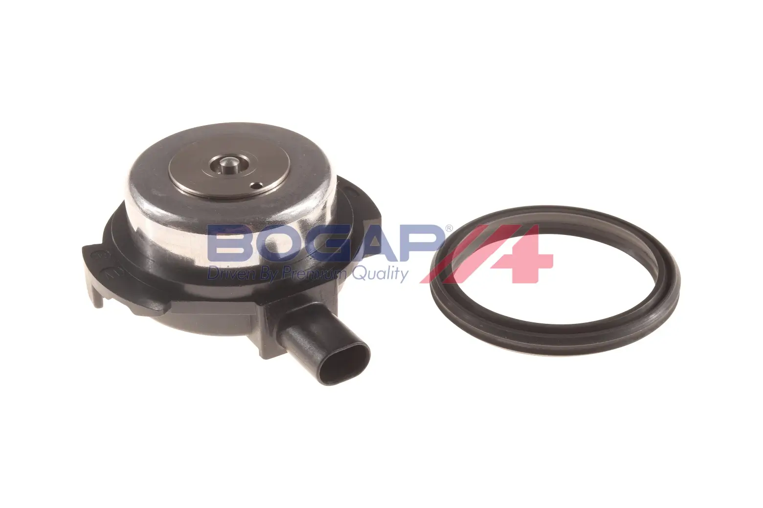 Zentralmagnet, Nockenwellenverstellung Einlassseite Auslassseite BOGAP B1340113
