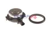 Zentralmagnet, Nockenwellenverstellung Einlassseite Auslassseite BOGAP B1340113