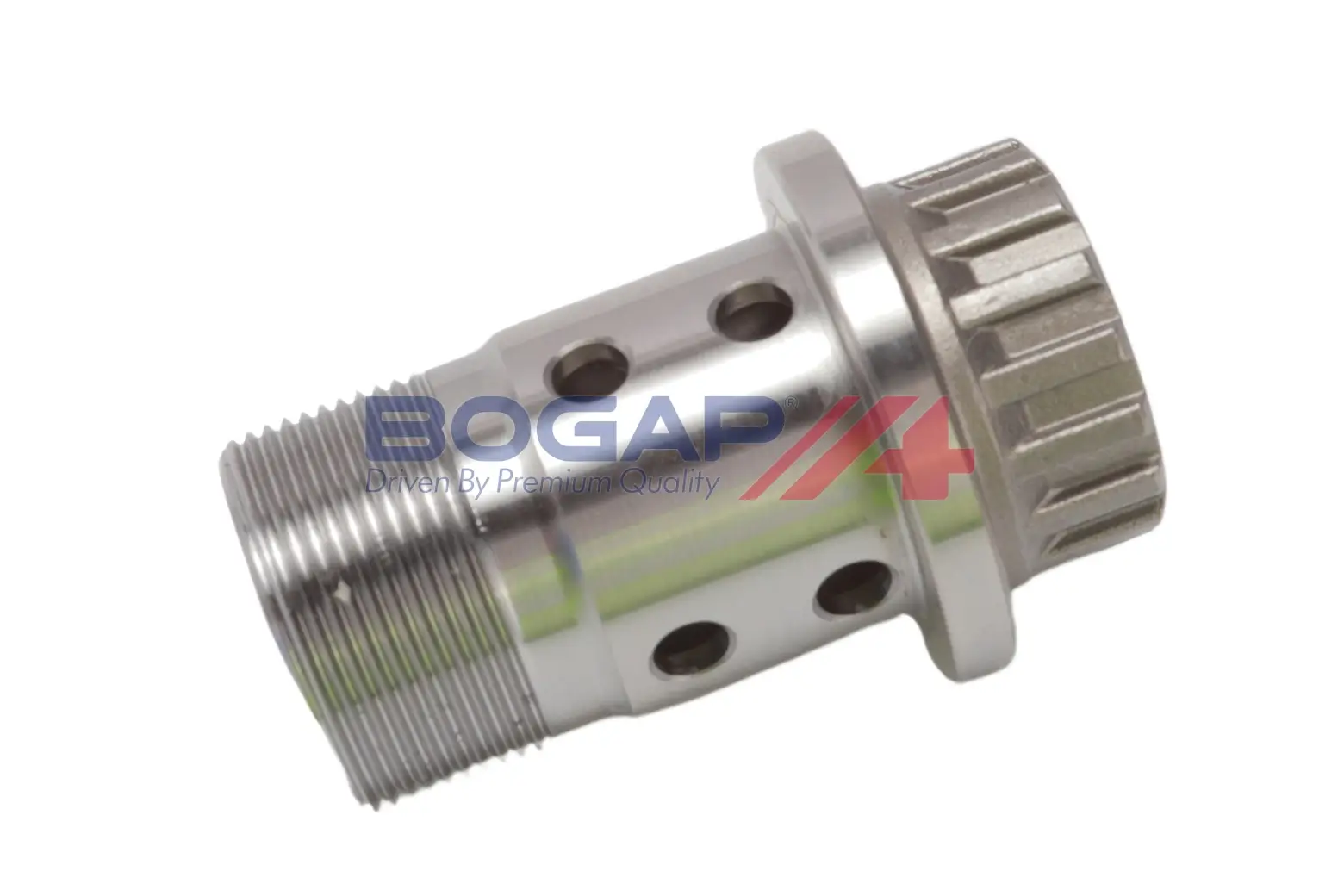 Steuerventil, Nockenwellenverstellung BOGAP B1340118