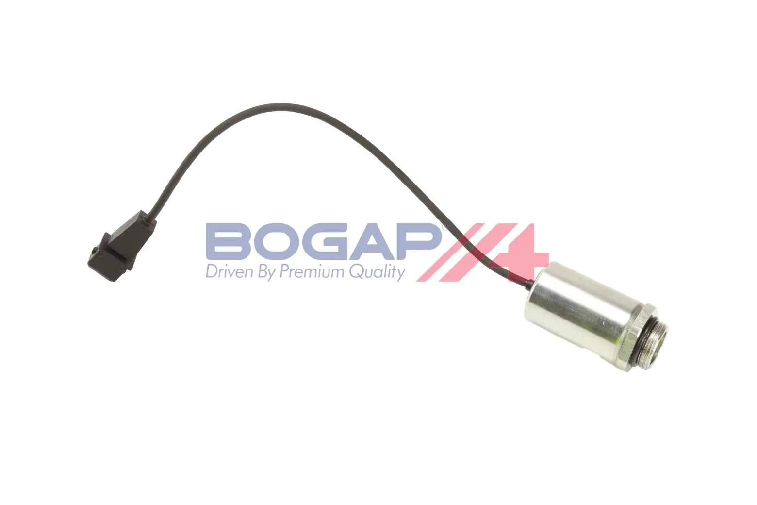 Steuerventil, Nockenwellenverstellung BOGAP B1340120