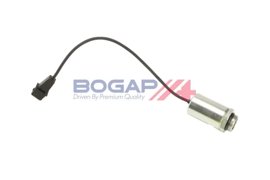 Steuerventil, Nockenwellenverstellung BOGAP B1340120 Bild Steuerventil, Nockenwellenverstellung BOGAP B1340120