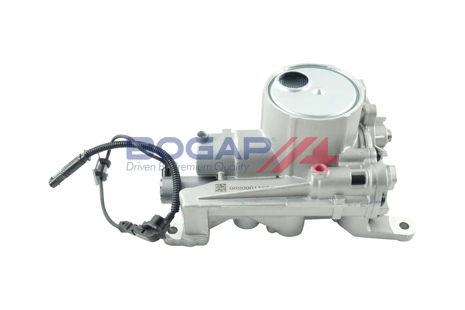 Ölpumpe BOGAP B1410100