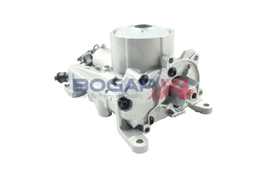 Ölpumpe BOGAP B1410100 Bild Ölpumpe BOGAP B1410100