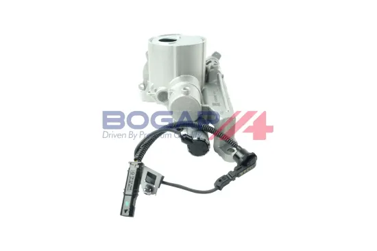 Ölpumpe BOGAP B1410100 Bild Ölpumpe BOGAP B1410100