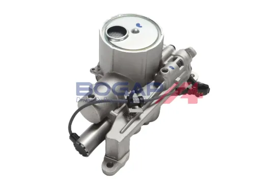 Ölpumpe BOGAP B1410100 Bild Ölpumpe BOGAP B1410100