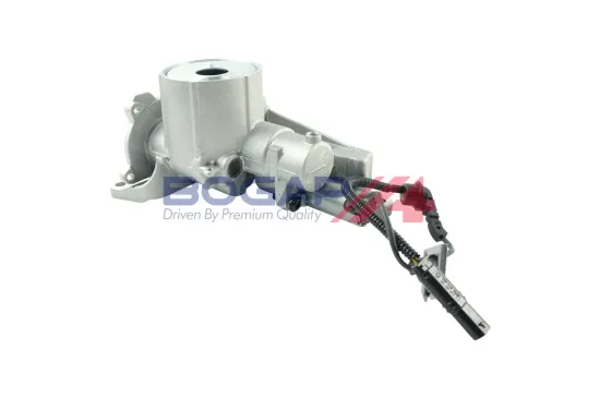 Ölpumpe BOGAP B1410100 Bild Ölpumpe BOGAP B1410100