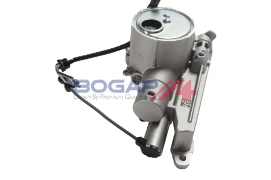 Ölpumpe BOGAP B1410100 Bild Ölpumpe BOGAP B1410100