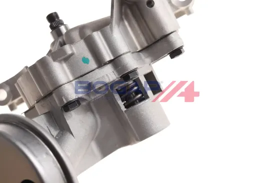 Ölpumpe BOGAP B1410102 Bild Ölpumpe BOGAP B1410102