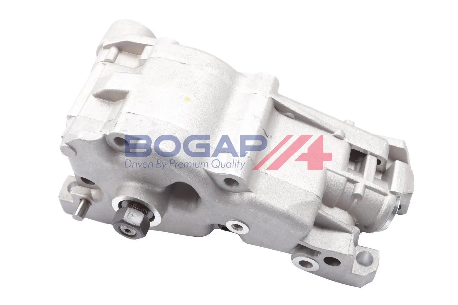 Ölpumpe BOGAP B1410104