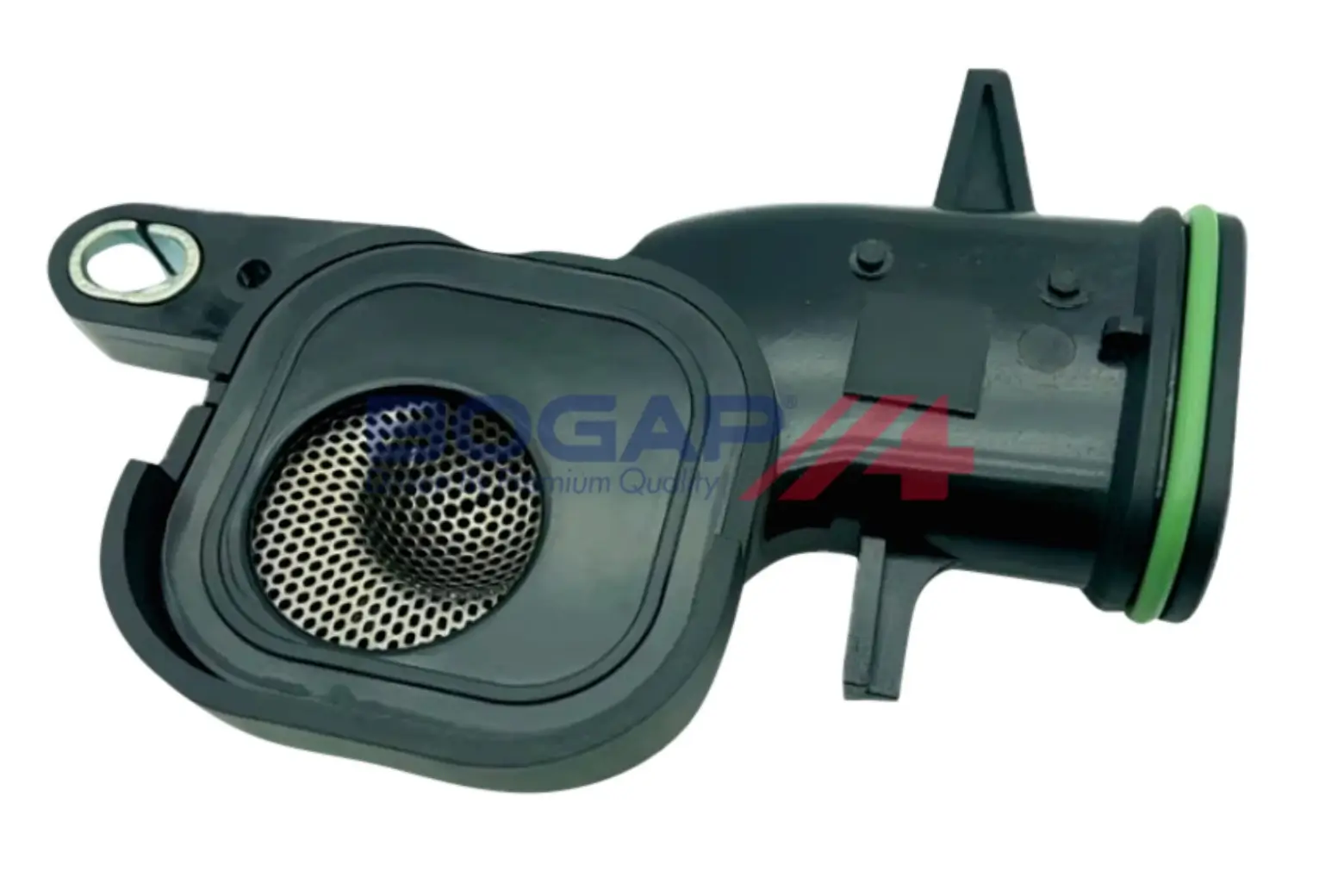 Ölpumpensaugrohr BOGAP B1411100