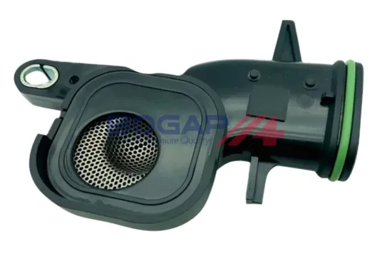 Ölpumpensaugrohr BOGAP B1411100 Bild Ölpumpensaugrohr BOGAP B1411100