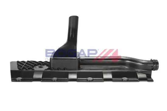 Ölpumpensaugrohr BOGAP B1411102 Bild Ölpumpensaugrohr BOGAP B1411102