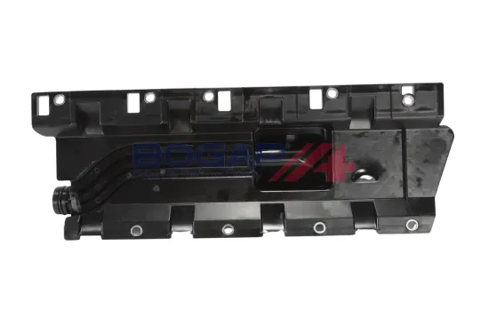 Ölpumpensaugrohr BOGAP B1411102 Bild Ölpumpensaugrohr BOGAP B1411102