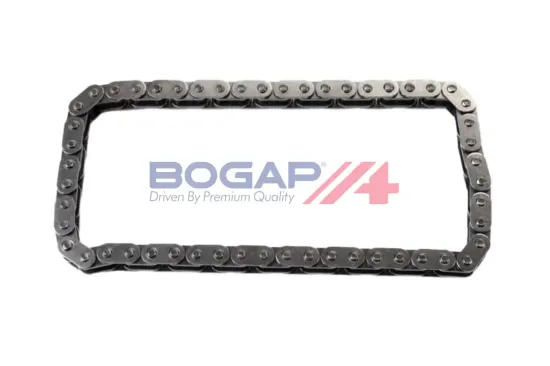 Kette, Ölpumpenantrieb BOGAP B1413105 Bild Kette, Ölpumpenantrieb BOGAP B1413105