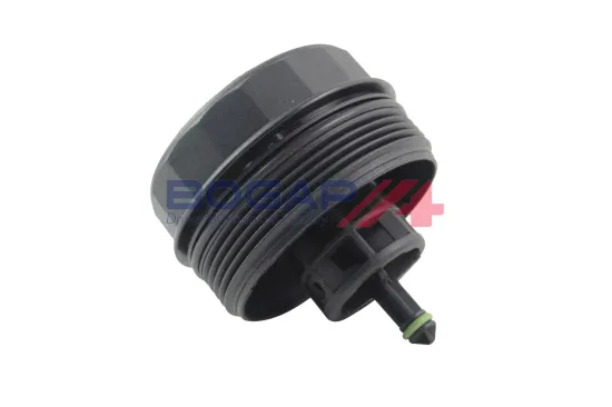 Deckel, Ölfiltergehäuse BOGAP B1422102 Bild Deckel, Ölfiltergehäuse BOGAP B1422102