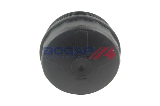 Deckel, Ölfiltergehäuse BOGAP B1422102 Bild Deckel, Ölfiltergehäuse BOGAP B1422102