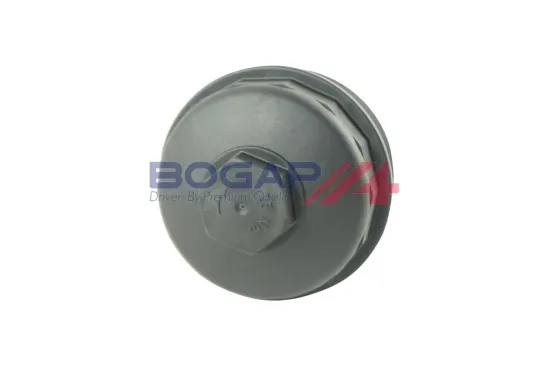 Deckel, Ölfiltergehäuse BOGAP B1422103 Bild Deckel, Ölfiltergehäuse BOGAP B1422103