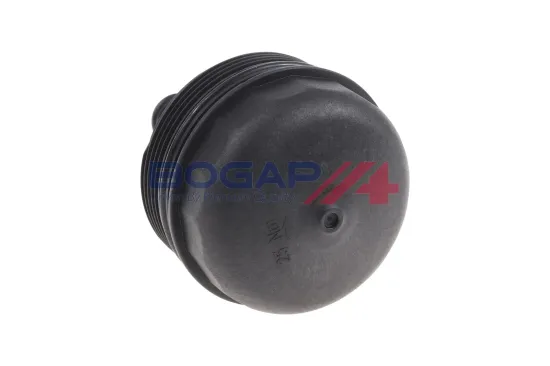 Deckel, Ölfiltergehäuse BOGAP B1422104 Bild Deckel, Ölfiltergehäuse BOGAP B1422104