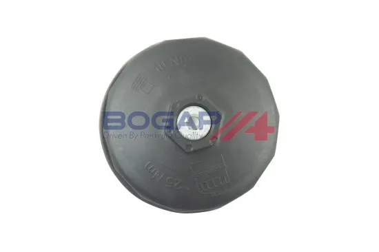Deckel, Ölfiltergehäuse BOGAP B1422105 Bild Deckel, Ölfiltergehäuse BOGAP B1422105