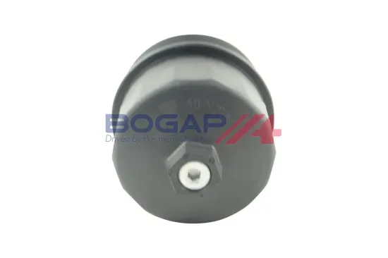 Deckel, Ölfiltergehäuse BOGAP B1422105 Bild Deckel, Ölfiltergehäuse BOGAP B1422105