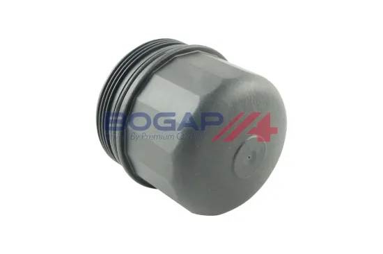 Deckel, Ölfiltergehäuse BOGAP B1422106 Bild Deckel, Ölfiltergehäuse BOGAP B1422106