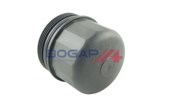 Deckel, Ölfiltergehäuse BOGAP B1422106 Bild Deckel, Ölfiltergehäuse BOGAP B1422106