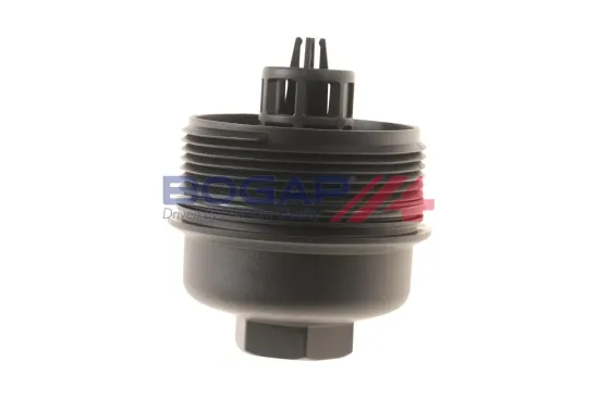 Deckel, Ölfiltergehäuse BOGAP B1422107 Bild Deckel, Ölfiltergehäuse BOGAP B1422107