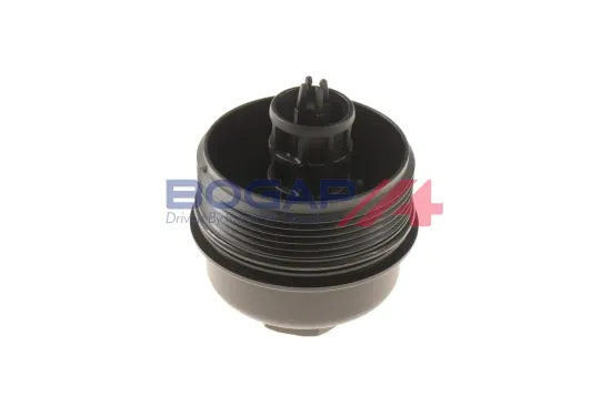 Deckel, Ölfiltergehäuse BOGAP B1422107 Bild Deckel, Ölfiltergehäuse BOGAP B1422107