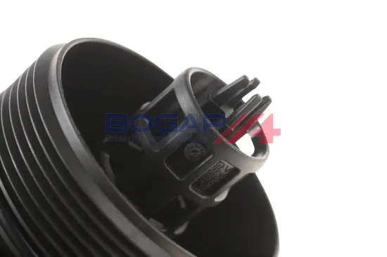 Deckel, Ölfiltergehäuse BOGAP B1422107 Bild Deckel, Ölfiltergehäuse BOGAP B1422107