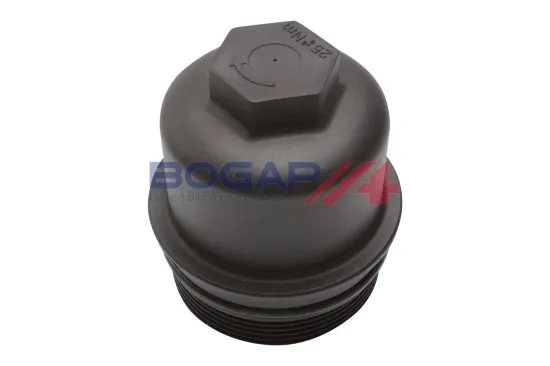 Deckel, Ölfiltergehäuse BOGAP B1422111 Bild Deckel, Ölfiltergehäuse BOGAP B1422111
