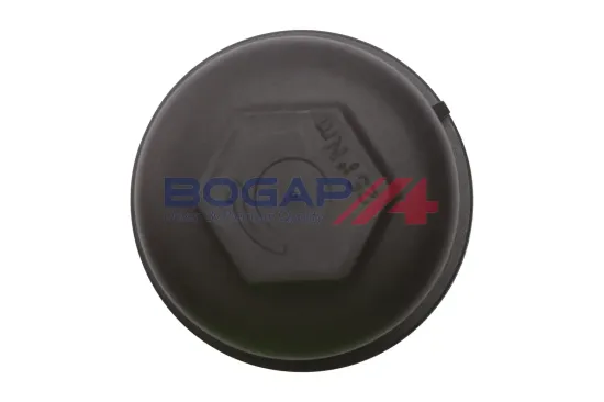 Deckel, Ölfiltergehäuse BOGAP B1422111 Bild Deckel, Ölfiltergehäuse BOGAP B1422111