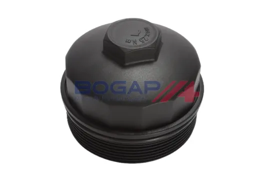 Deckel, Ölfiltergehäuse BOGAP B1422114 Bild Deckel, Ölfiltergehäuse BOGAP B1422114
