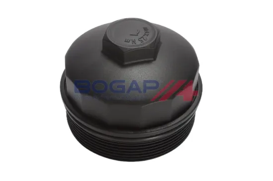 Deckel, Ölfiltergehäuse BOGAP B1422114 Bild Deckel, Ölfiltergehäuse BOGAP B1422114