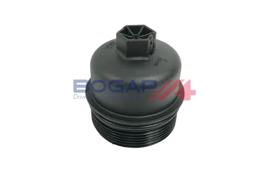 Deckel, Ölfiltergehäuse BOGAP B1422115 Bild Deckel, Ölfiltergehäuse BOGAP B1422115