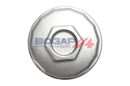 Deckel, Ölfiltergehäuse BOGAP B1422117 Bild Deckel, Ölfiltergehäuse BOGAP B1422117