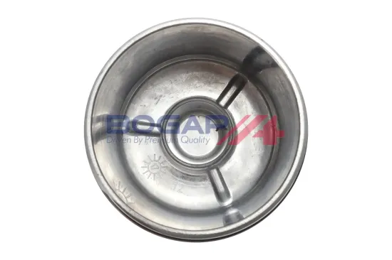 Deckel, Ölfiltergehäuse BOGAP B1422117 Bild Deckel, Ölfiltergehäuse BOGAP B1422117