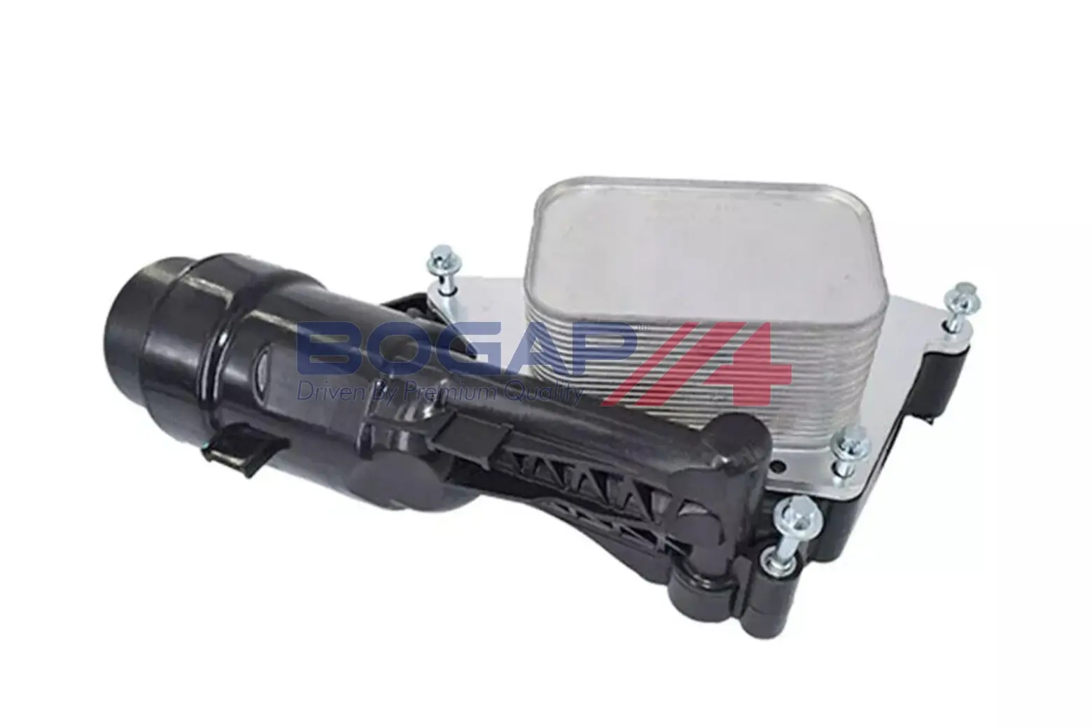 Gehäuse, Ölfilter BOGAP B1425103