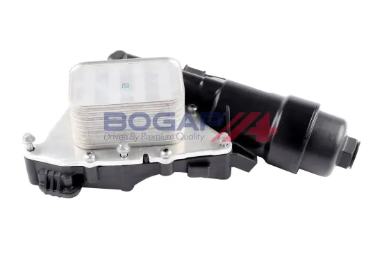 Gehäuse, Ölfilter BOGAP B1425103 Bild Gehäuse, Ölfilter BOGAP B1425103