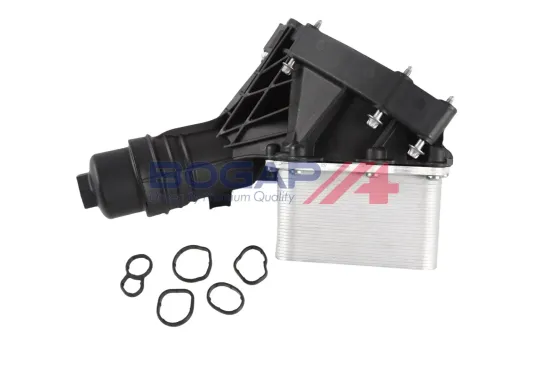Gehäuse, Ölfilter BOGAP B1425111 Bild Gehäuse, Ölfilter BOGAP B1425111