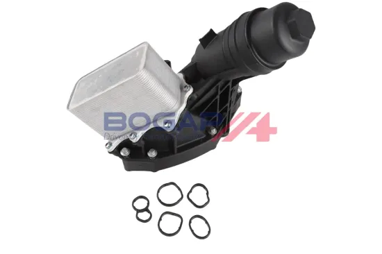 Gehäuse, Ölfilter BOGAP B1425111 Bild Gehäuse, Ölfilter BOGAP B1425111