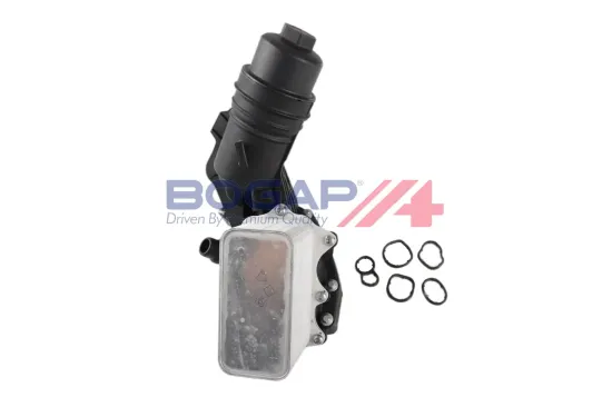 Gehäuse, Ölfilter BOGAP B1425111 Bild Gehäuse, Ölfilter BOGAP B1425111