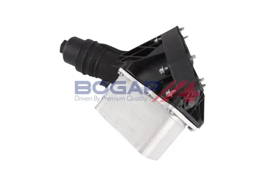 Gehäuse, Ölfilter BOGAP B1425111 Bild Gehäuse, Ölfilter BOGAP B1425111