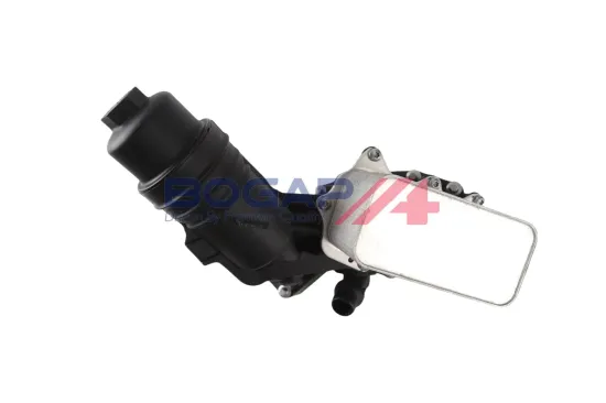 Gehäuse, Ölfilter BOGAP B1425111 Bild Gehäuse, Ölfilter BOGAP B1425111