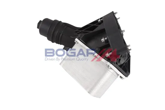 Gehäuse, Ölfilter BOGAP B1425111 Bild Gehäuse, Ölfilter BOGAP B1425111