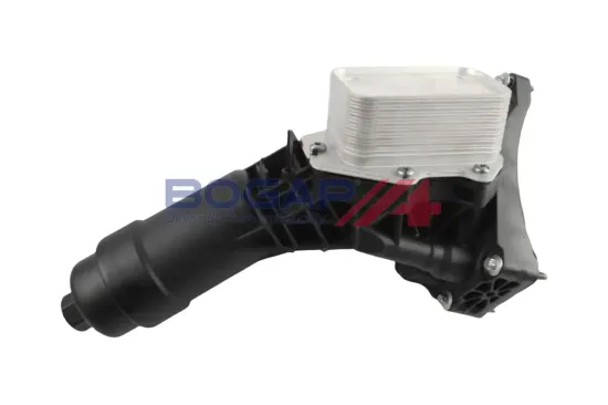 Gehäuse, Ölfilter BOGAP B1425115 Bild Gehäuse, Ölfilter BOGAP B1425115