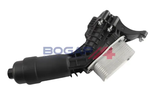 Gehäuse, Ölfilter BOGAP B1425115 Bild Gehäuse, Ölfilter BOGAP B1425115