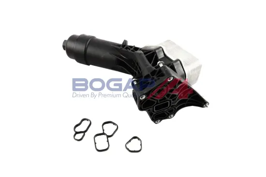 Gehäuse, Ölfilter BOGAP B1425115 Bild Gehäuse, Ölfilter BOGAP B1425115