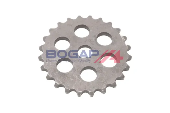 Zahnrad, Ölpumpe BOGAP B1430104 Bild Zahnrad, Ölpumpe BOGAP B1430104